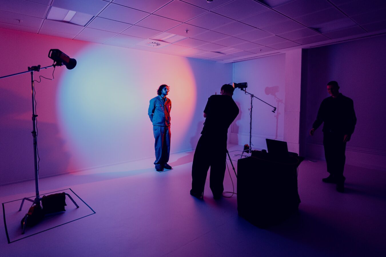 MC Light Room MC Light Room