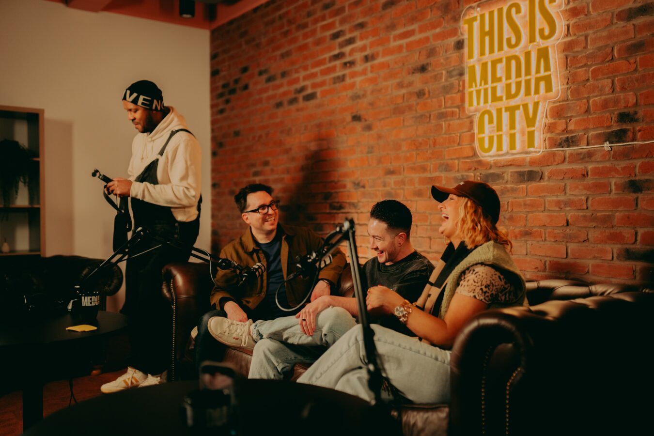 MC Podcast MC Podcast